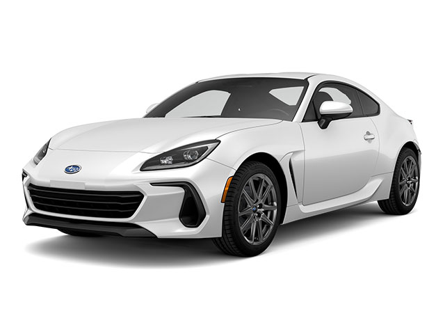 2022 SUBARU BRZ - Image 1