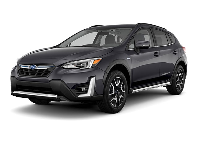 2022 Subaru Crosstrek
