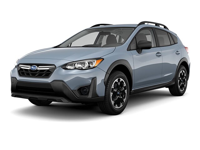 2022 Subaru Crosstrek Maintenance Schedule 2022 Subaru Crosstrek Napa