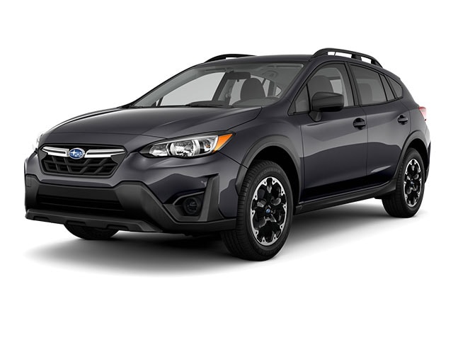 2022 Subaru Crosstrek Base's photo