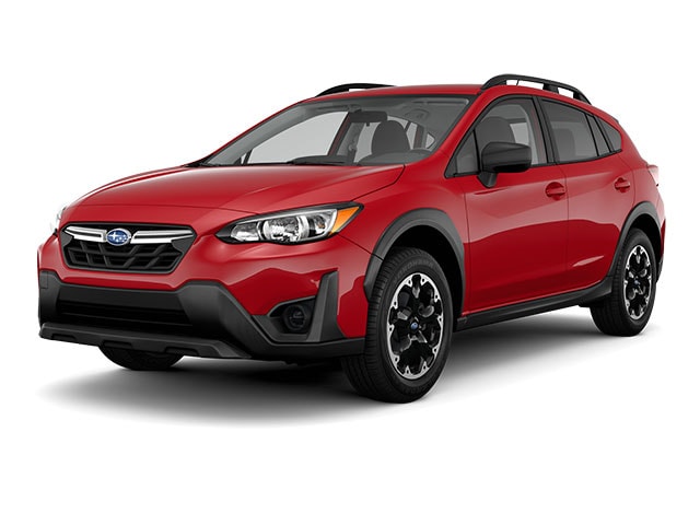 2022 Subaru Crosstrek Base's photo