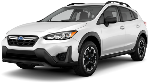 2022 Subaru Crosstrek SUV 2022 Subaru Crosstrek SUV