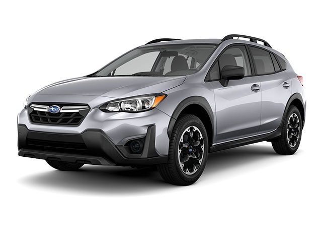 2022 Subaru Crosstrek 6MT's photo
