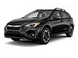 Used 2022 Subaru Crosstrek Limited SUV