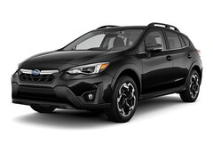 2022 Subaru Crosstrek Limited SUV