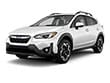 Used 2022 Subaru Crosstrek Limited CVT SUV