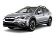Used 2022 Subaru Crosstrek Limited SUV