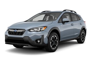2022 Subaru Crosstrek Premium SUV