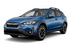 2022 Subaru Crosstrek Premium SUV