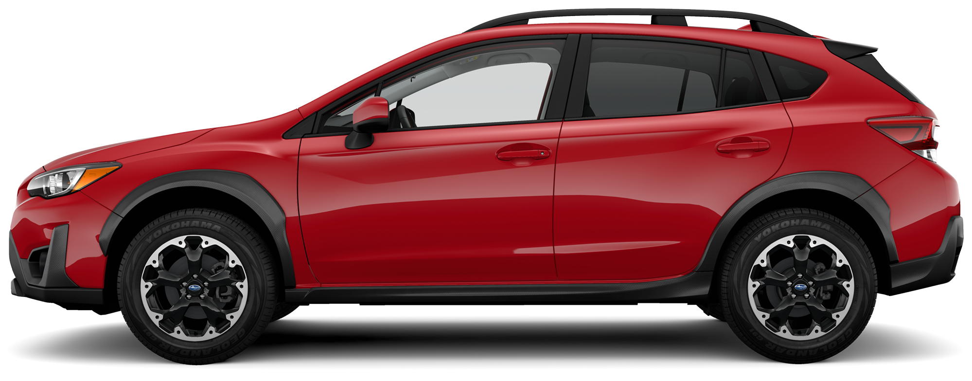 2022 Subaru Crosstrek SUV Premium 