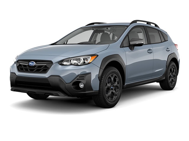 2022 Subaru Crosstrek Sport -
                  Westlake Village, CA