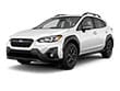 Used 2022 Subaru Crosstrek Sport SUV