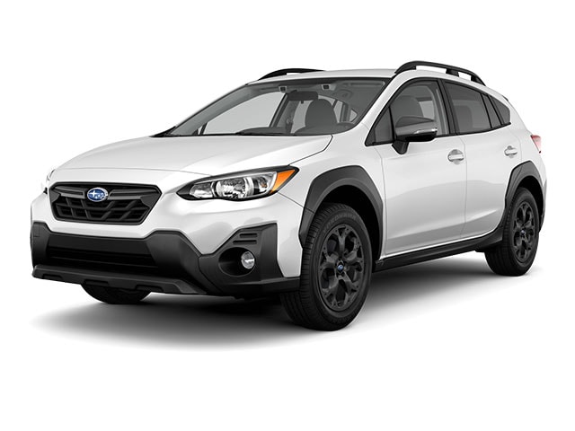 2022 Subaru Crosstrek Sport -
                  Troy, NY