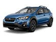 Certified 2022 Subaru Crosstrek Sport SUV