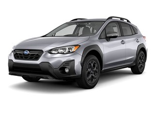 2022 Subaru Crosstrek Sport SUV