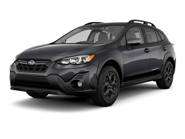 2022 Subaru Crosstrek Sport's photo