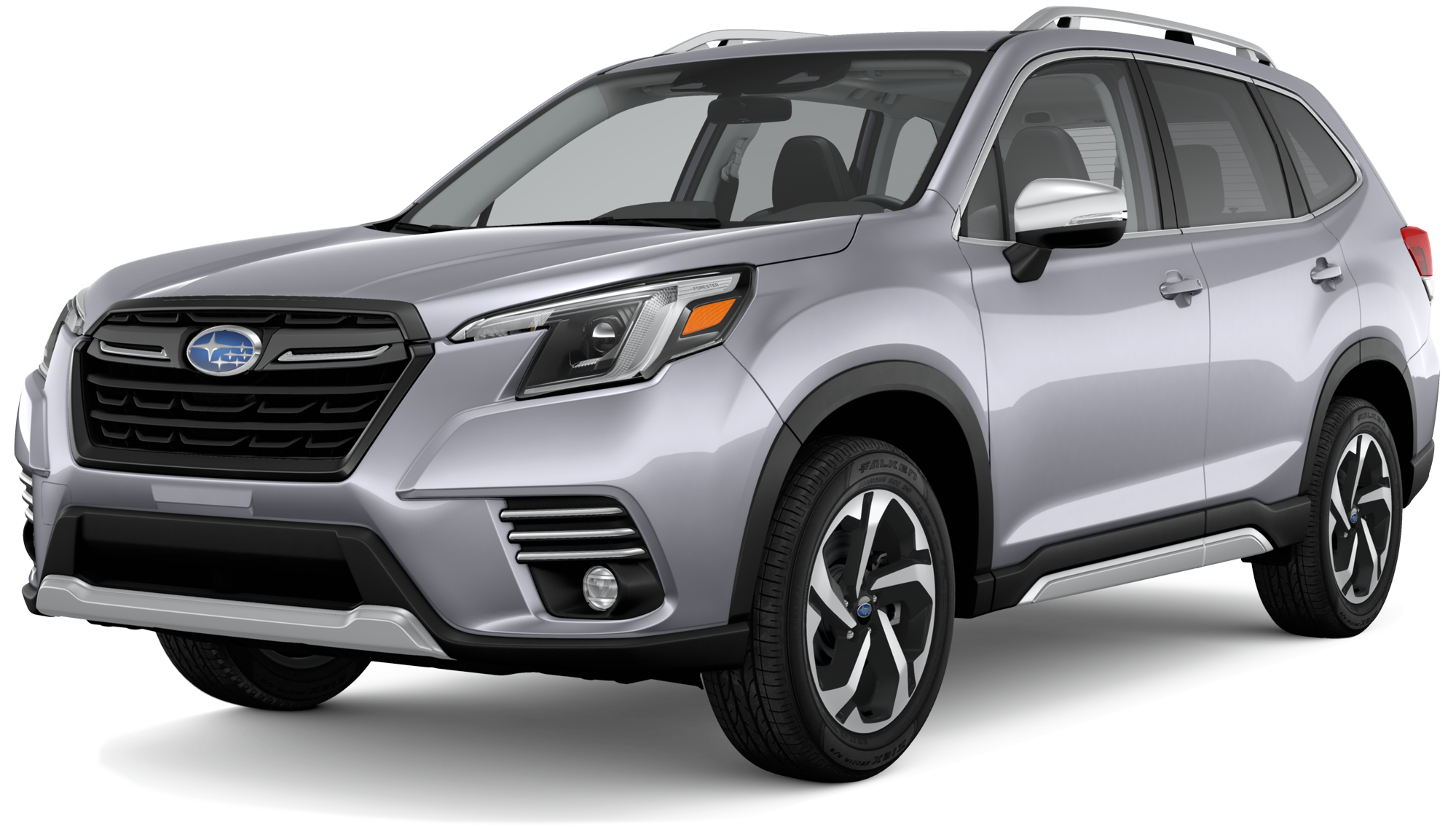 2022 Subaru Forester SUV