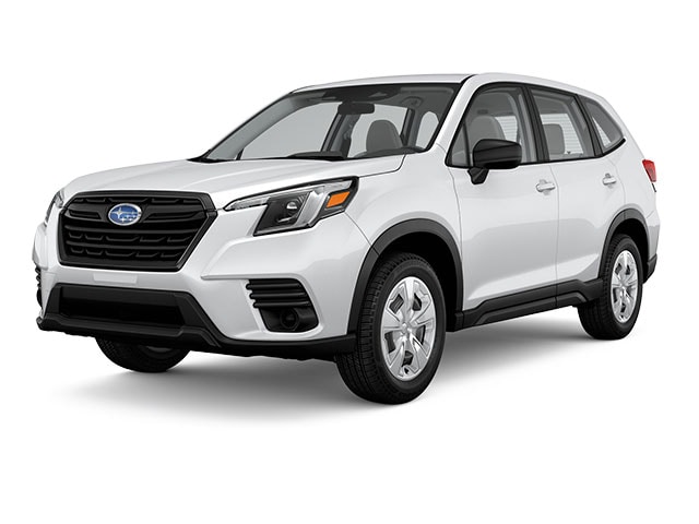 2022 Subaru Forester Premium's photo