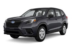 2022 Subaru Forester Base SUV