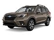 Used 2022 Subaru Forester Limited SUV
