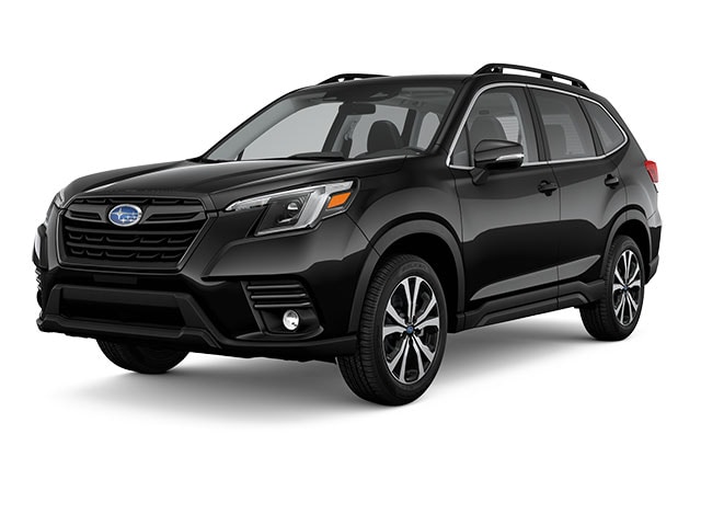 2022 Subaru Forester Limited -
                Mcmurray, PA