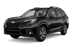 2022 Subaru Forester Limited SUV For Sale in Canton, CT
