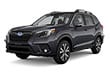 Used 2022 Subaru Forester Limited SUV