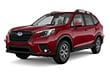 Used 2022 Subaru Forester Premium SUV