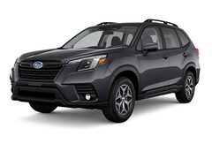 2022 Subaru Forester Premium SUV