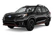 Used 2022 Subaru Forester Sport SUV