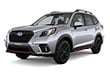 Used 2022 Subaru Forester Sport SUV