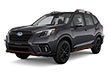 Used 2022 Subaru Forester Sport SUV