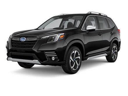 Featured New 2022 Subaru Forester Touring SUV for sale in Hemiston,OR