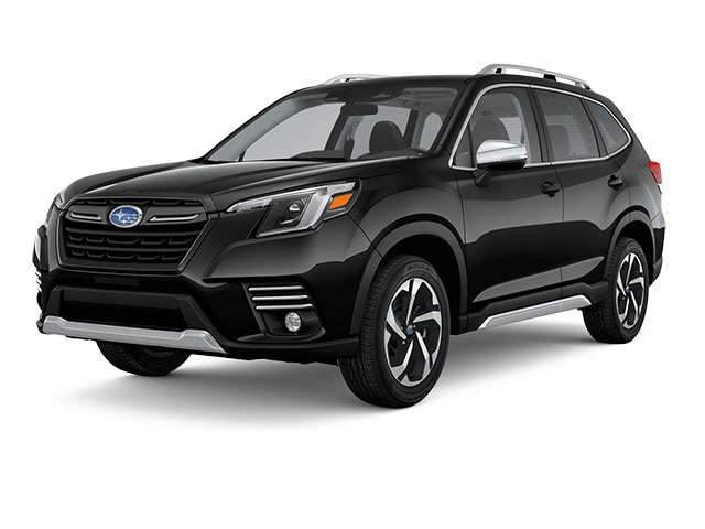 2022 Subaru Forester Touring's photo