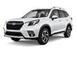 Certified 2022 Subaru Forester Touring SUV