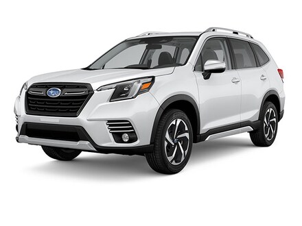 New 2022 Subaru Forester for sale in Nederland 