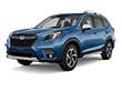Used 2022 Subaru Forester Touring (Darling's Certified) SUV