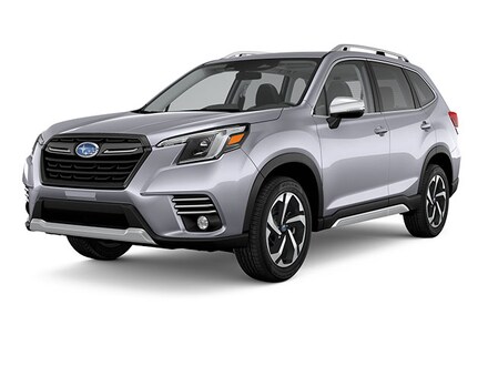 Featured new 2022 Subaru Forester Touring SUV for sale in Bluefield, WV