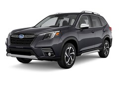 Buy new 2022 Subaru Forester Touring SUV for sale in Rye, NY
