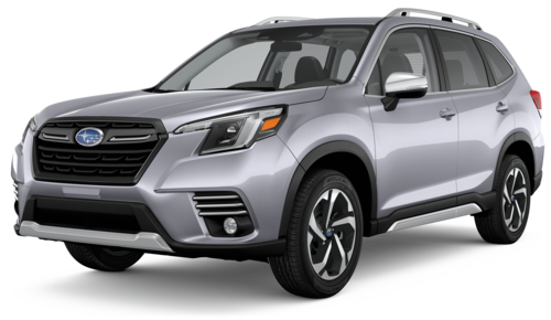2022 Subaru Forester SUV 2022 Subaru Forester SUV