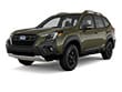 Used 2022 Subaru Forester Wilderness Sport Utility