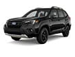 Used 2022 Subaru Forester Wilderness SUV