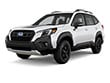 Used 2022 Subaru Forester Wilderness SUV