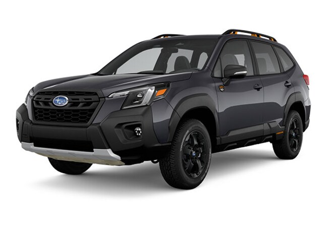 2022 Subaru Forester Wilderness SUV