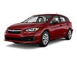 Used 2022 Subaru Impreza Base Hatchback
