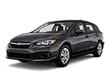 Used 2022 Subaru Impreza Base 5-Door