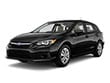Used 2022 Subaru Impreza Base Hatchback