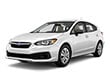 Used 2022 Subaru Impreza Base 5-Door