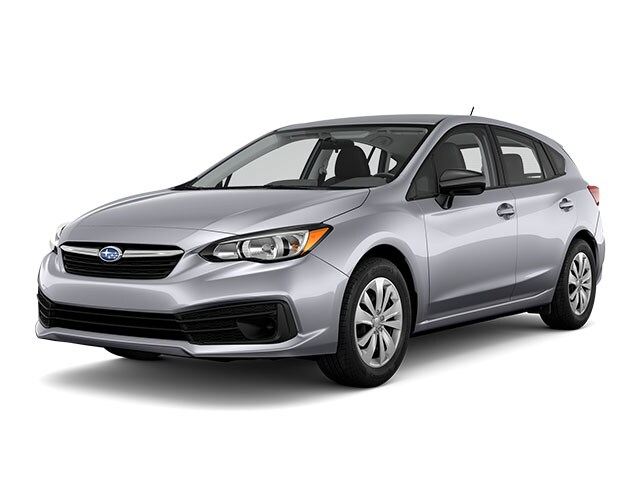 2022 Subaru Impreza Base Trim Level Valley Stream NY, near 