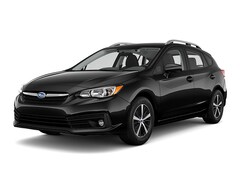 New 2022 Subaru Impreza Premium 5-door For Sale in Massillon, OH